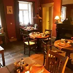 Aux Quatre Bonniers 3* Olne