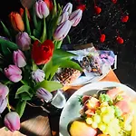Aux Quatre Bonniers Bed & Breakfast