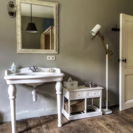 Aux Quatre Bonniers 3*