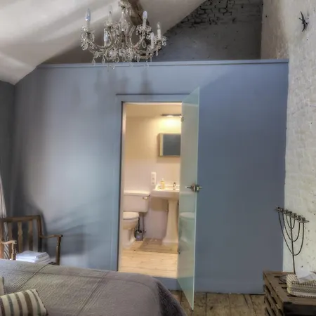 Aux Quatre Bonniers 3*