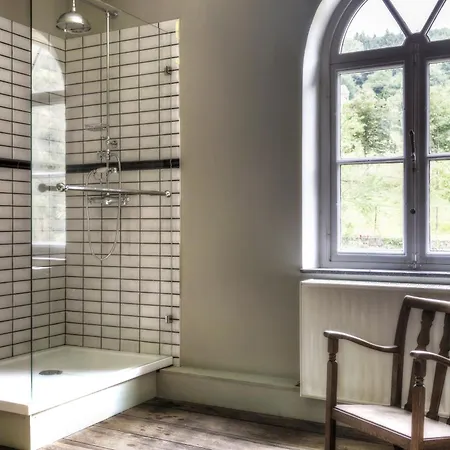 Aux Quatre Bonniers 3* Olne