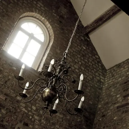 Aux Quatre Bonniers 3*