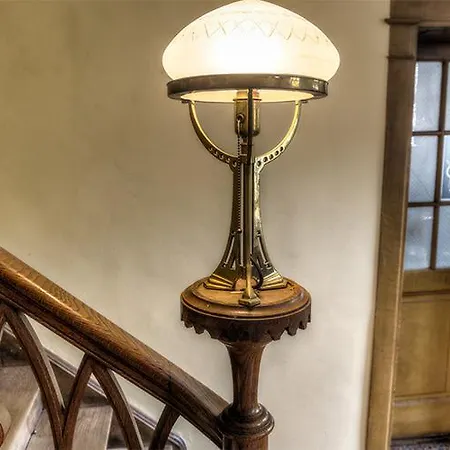 Bed & Breakfast Aux Quatre Bonniers 3*