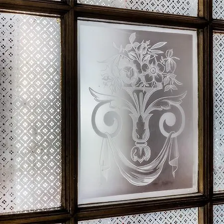 ベッド・アンド・ブレックファスト Aux Quatre Bonniers Olne