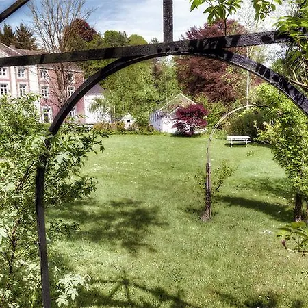 Bed & Breakfast Aux Quatre Bonniers Olne