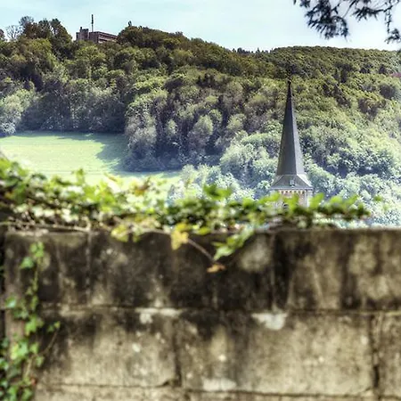 Bed & Breakfast Aux Quatre Bonniers 3*