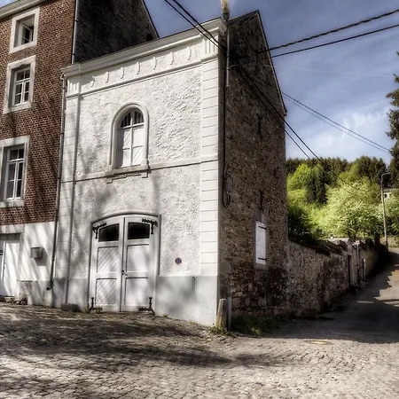 Aux Quatre Bonniers 3* Olne