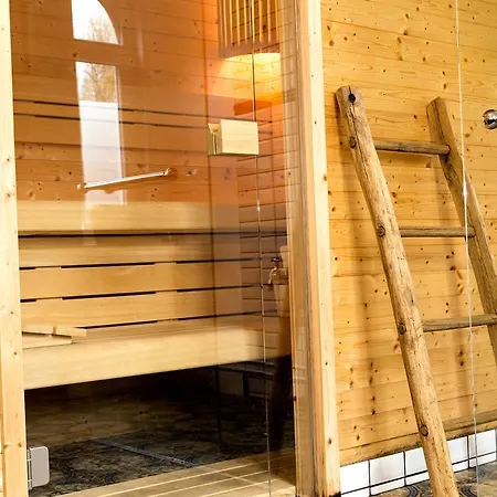 Aux Quatre Bonniers 3* Olne