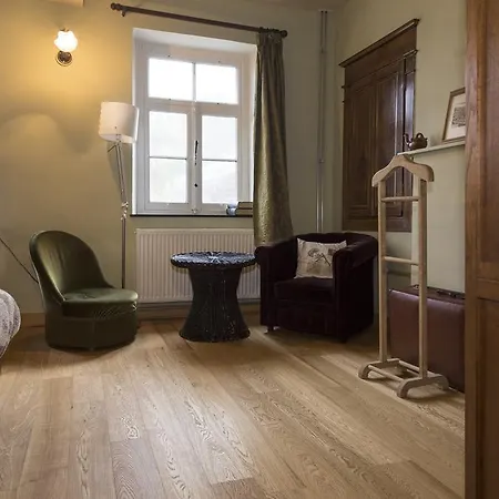 Aux Quatre Bonniers 3* Olne