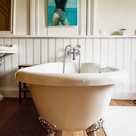 Aux Quatre Bonniers 3*