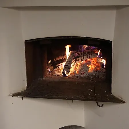 Aux Quatre Bonniers Olne