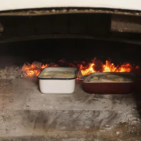 Aux Quatre Bonniers ベッド・アンド・ブレックファスト Olne