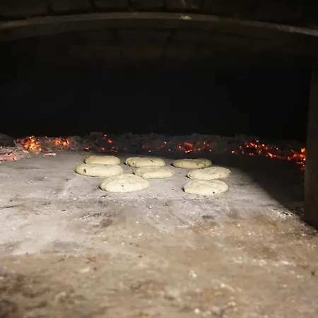 Aux Quatre Bonniers 3* Olne