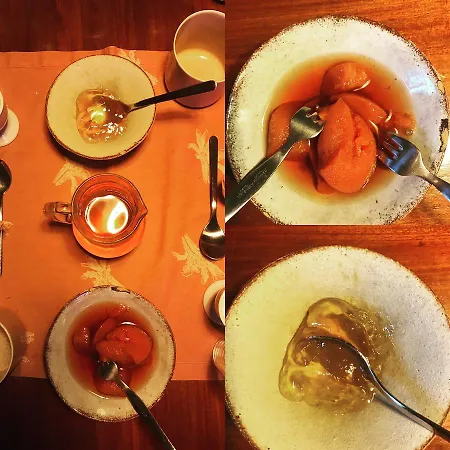 Bed & Breakfast Aux Quatre Bonniers