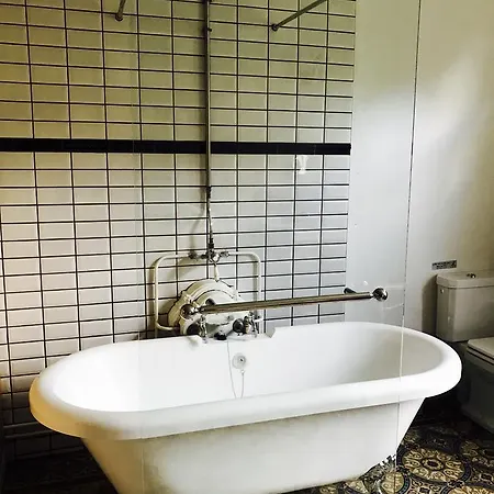 ベッド・アンド・ブレックファスト Aux Quatre Bonniers Olne