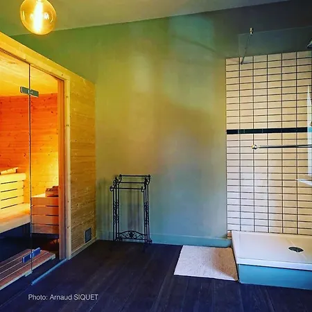 Aux Quatre Bonniers Olne