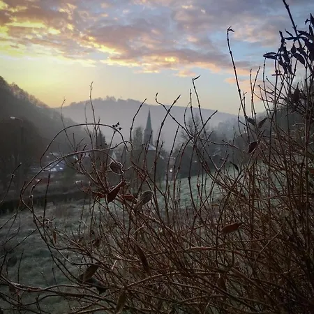 Aux Quatre Bonniers 3* Olne