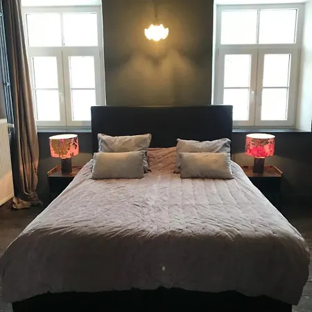 Aux Quatre Bonniers 3*